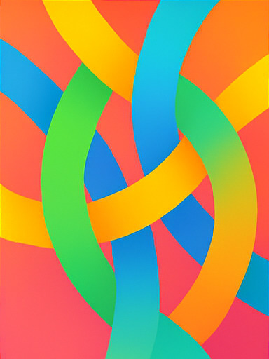 모험의 시작 배경