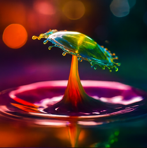 트렌드루믹스의 다이내믹 모험